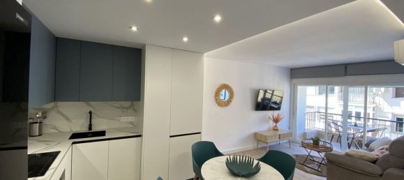 2 bedrooms Apartment in Fuengirola, Spain No. 43129 8