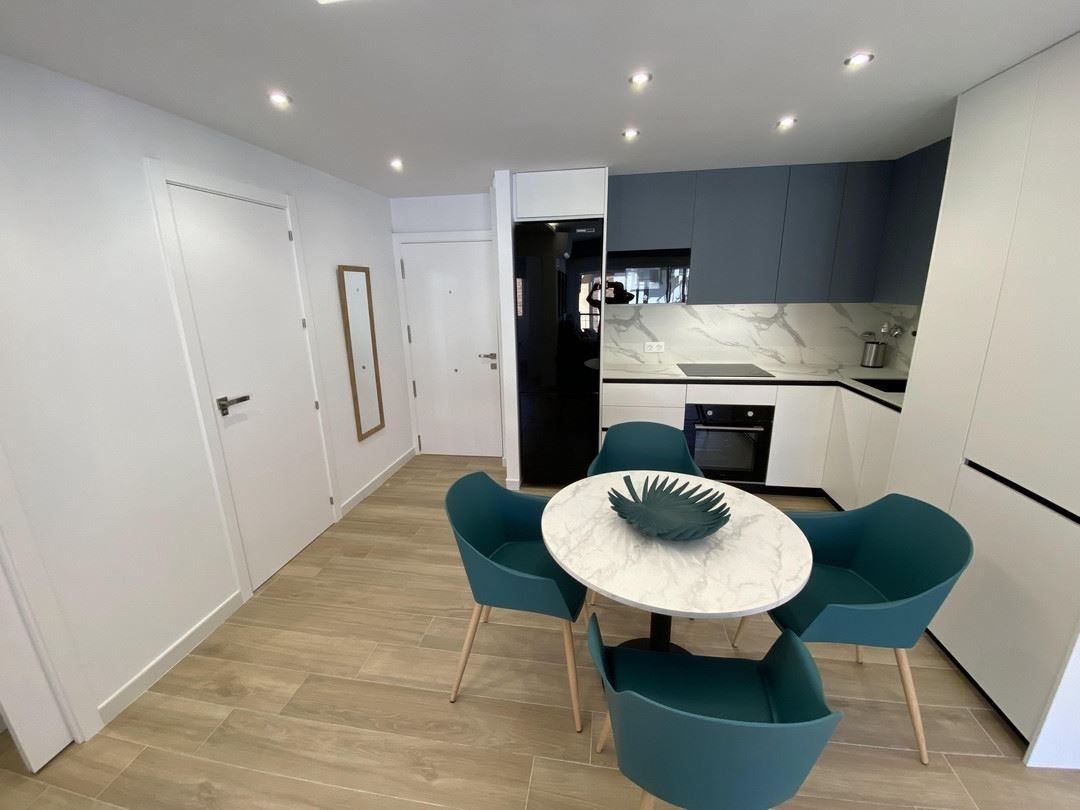 2 bedrooms Apartment in Fuengirola, Spain No. 43129