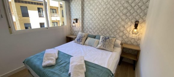 2 bedrooms Apartment in Fuengirola, Spain No. 43129 13