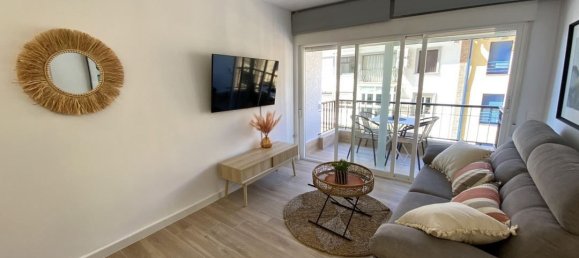 2 bedrooms Apartment in Fuengirola, Spain No. 43129 31