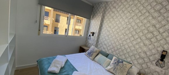 2 bedrooms Apartment in Fuengirola, Spain No. 43129 15