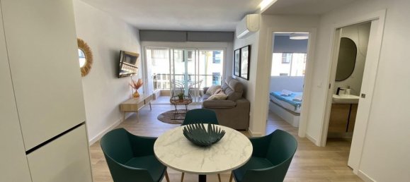 2 bedrooms Apartment in Fuengirola, Spain No. 43129 10