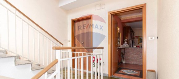 3 rooms Apartment in Belpasso, Italy No. 231017 34