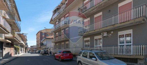 3 rooms Apartment in Belpasso, Italy No. 231017 35