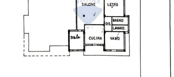 3 rooms Apartment in Belpasso, Italy No. 231017 47