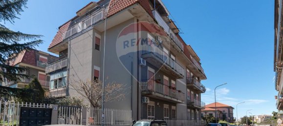3 rooms Apartment in Belpasso, Italy No. 231017 37