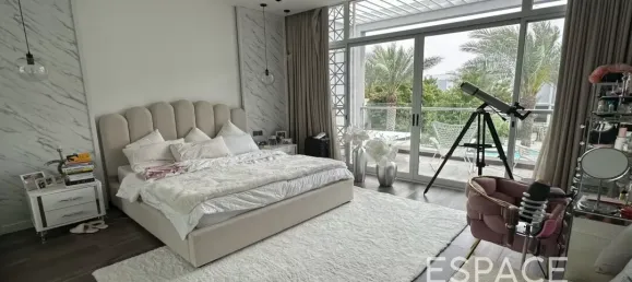 4 غرف نوم تاون هاوس في مُدُنْ, UAE رقم 106049 4