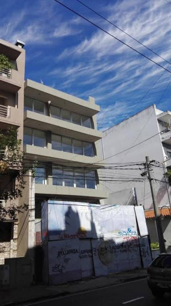 Studio in San Fernando, Argentina, Nr. 53901