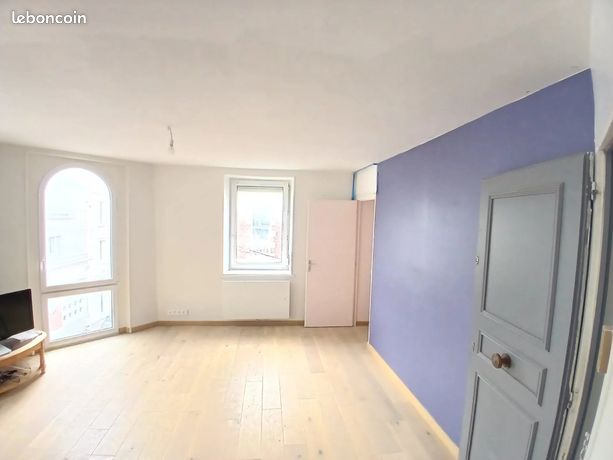 Apartamento de 3 habitaciónes en Berck, France No. 314711