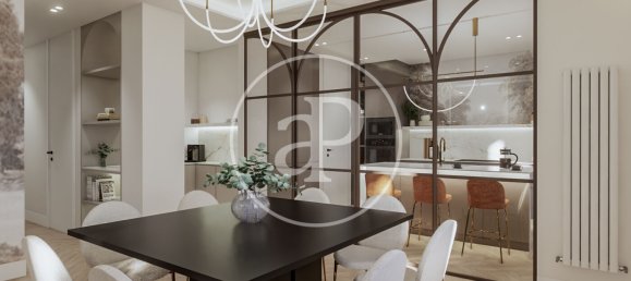 3 bedrooms Apartment in Madrid, Spain No. 122317 4