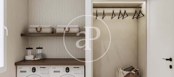 3 bedrooms Apartment in Madrid, Spain No. 122317 14