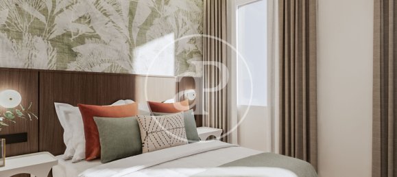 3 bedrooms Apartment in Madrid, Spain No. 122317 6