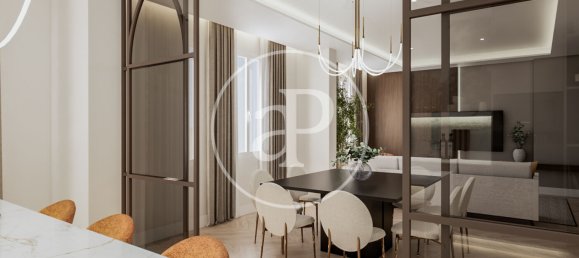 3 bedrooms Apartment in Madrid, Spain No. 122317 3