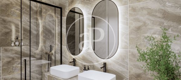 3 bedrooms Apartment in Madrid, Spain No. 122317 9