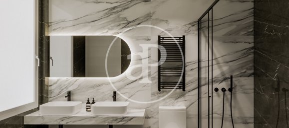 3 bedrooms Apartment in Madrid, Spain No. 122317 12