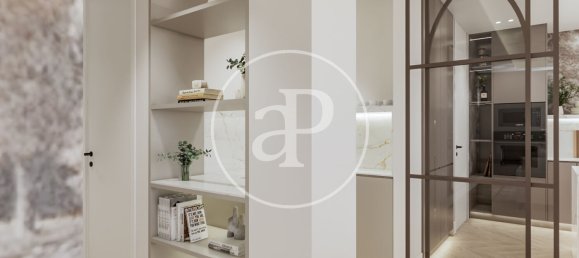 3 bedrooms Apartment in Madrid, Spain No. 122317 15