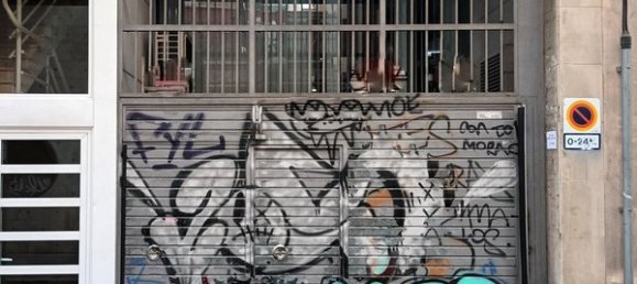 Garaje en Eixample, Spain No. 111774 9