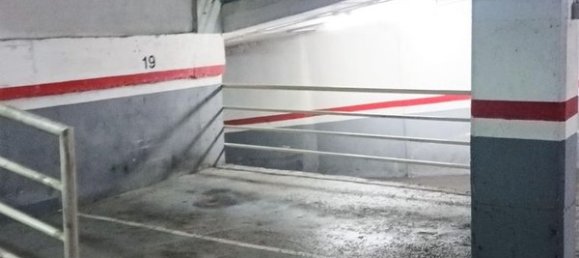 Garaje en Eixample, Spain No. 111774 3