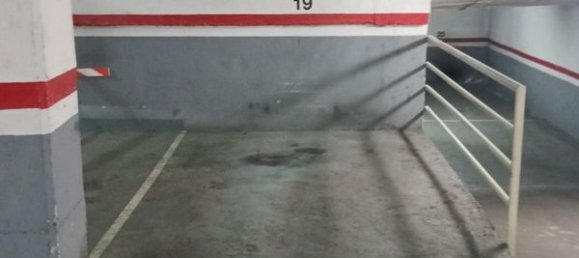 Garaje en Eixample, Spain No. 111774 2