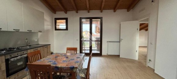 Apartamento de 2 dormitorios en Filago, Italy No. 110484 4