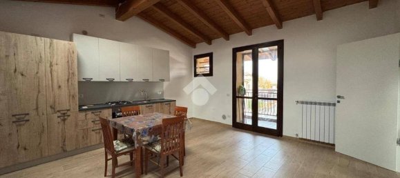 Apartamento de 2 dormitorios en Filago, Italy No. 110484 3