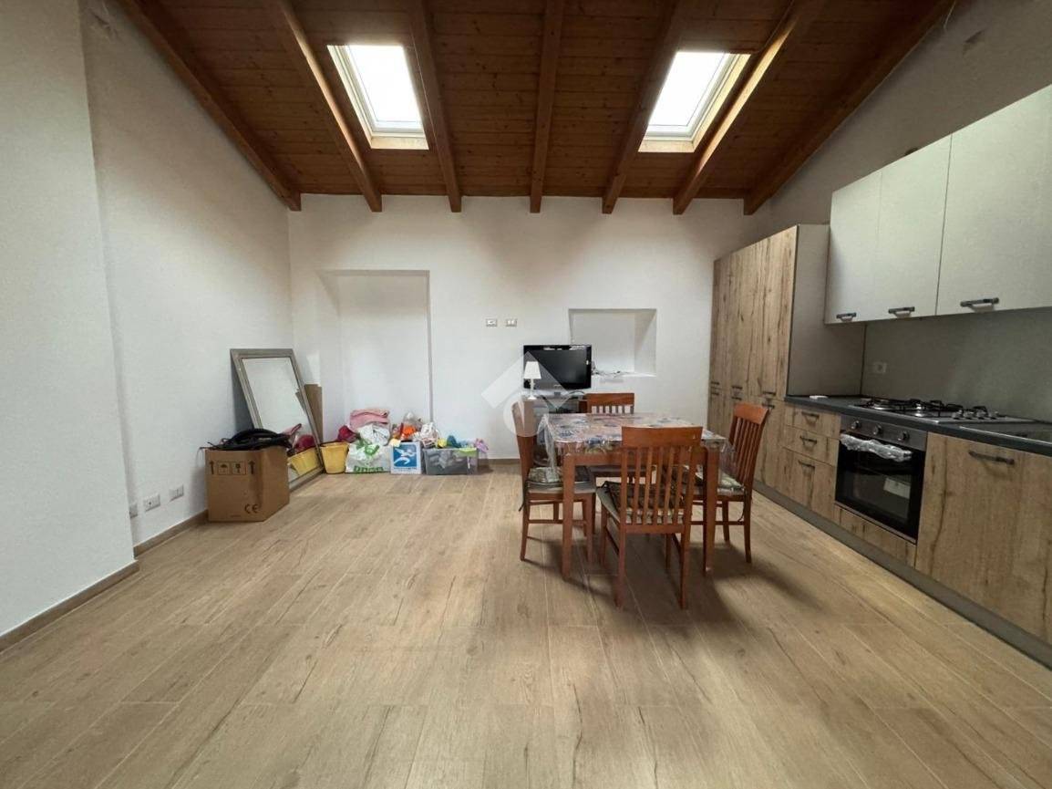 Apartamento de 2 dormitorios en Filago, Italy No. 110484