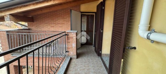 Apartamento de 2 dormitorios en Filago, Italy No. 110484 18