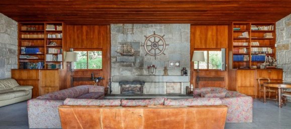 Дом с 4 спальнями в Гондомар, Португалия № 117466 20