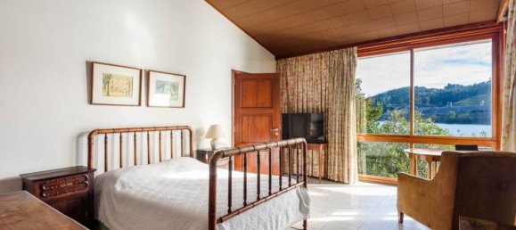 Дом с 4 спальнями в Гондомар, Португалия № 117466 38