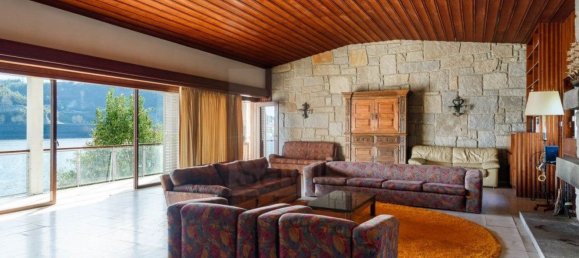 Дом с 4 спальнями в Гондомар, Португалия № 117466 14