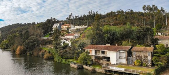 Дом с 4 спальнями в Гондомар, Португалия № 117466 13