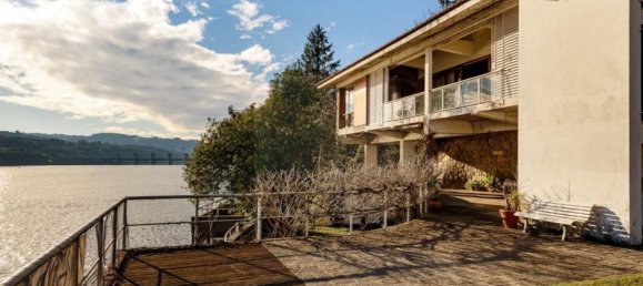 Дом с 4 спальнями в Гондомар, Португалия № 117466 24