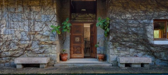 Дом с 4 спальнями в Гондомар, Португалия № 117466 33