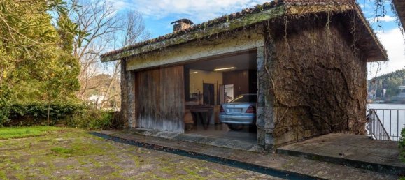 Дом с 4 спальнями в Гондомар, Португалия № 117466 31