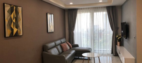 3 غرف نوم شقة في District 7, Vietnam رقم 10312 4