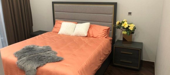 3 غرف نوم شقة في District 7, Vietnam رقم 10312 5