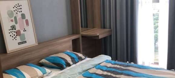 3 غرف نوم شقة في District 7, Vietnam رقم 10312 2