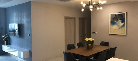 3 غرف نوم شقة في District 7, Vietnam رقم 10312 3