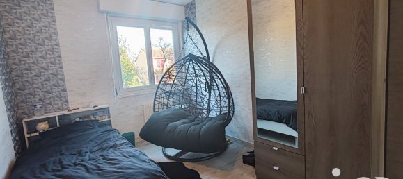 Apartamento de 3 dormitorios en Pulnoy, France No. 246877 6