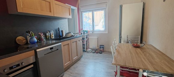 Apartamento de 3 dormitorios en Pulnoy, France No. 246877 4