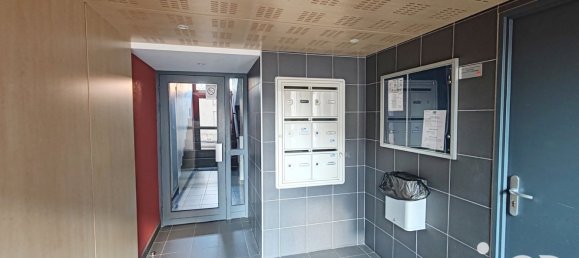 Apartamento de 3 dormitorios en Pulnoy, France No. 246877 9