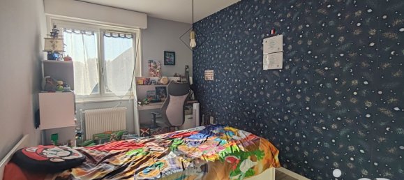 Apartamento de 3 dormitorios en Pulnoy, France No. 246877 8