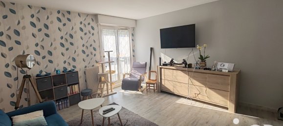 Apartamento de 3 dormitorios en Pulnoy, France No. 246877 2
