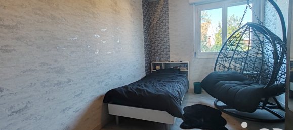 Apartamento de 3 dormitorios en Pulnoy, France No. 246877 7