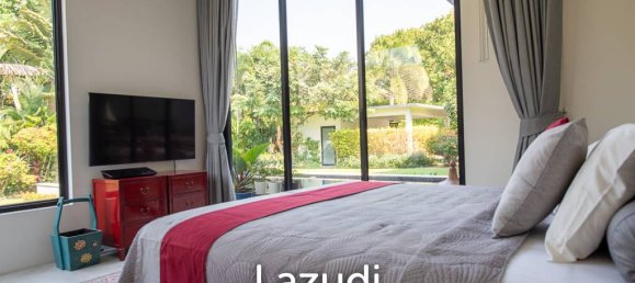 4 bedrooms Villa in Hua Hin, Thailand No. 27306 10