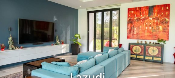 4 bedrooms Villa in Hua Hin, Thailand No. 27306 4