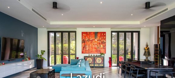 4 bedrooms Villa in Hua Hin, Thailand No. 27306 3