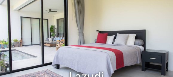 4 bedrooms Villa in Hua Hin, Thailand No. 27306 9