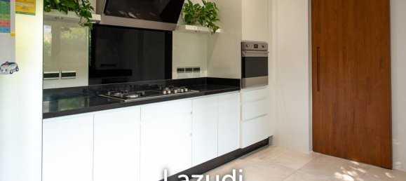 4 bedrooms Villa in Hua Hin, Thailand No. 27306 6