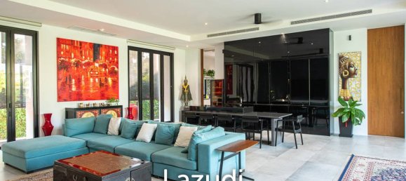4 bedrooms Villa in Hua Hin, Thailand No. 27306 5